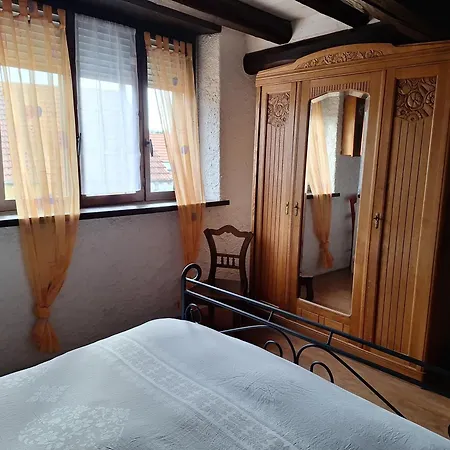 Feriehus Maison Au Grenier D Abondance *