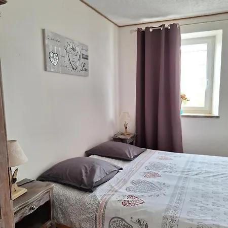 Maison Au Grenier D Abondance * Niderviller