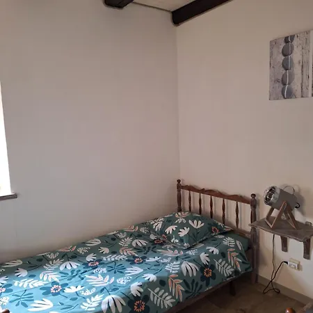 Maison Au Grenier D Abondance * Niderviller