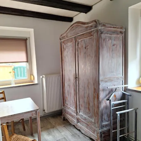 Maison Au Grenier D Abondance Casa de Férias