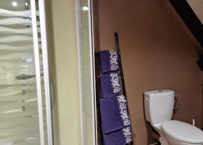 Maison Au Grenier D Abondance Niderviller