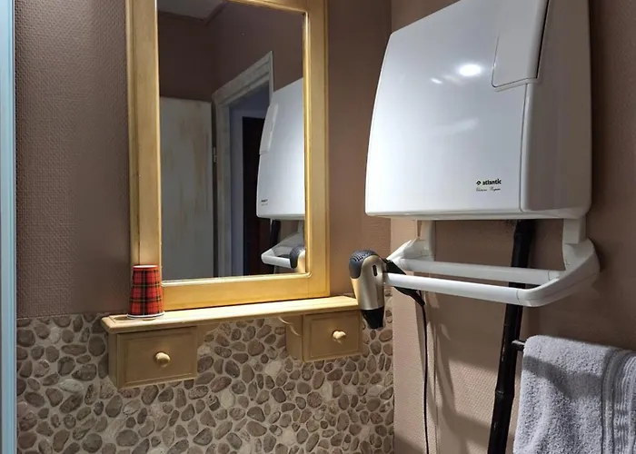 Maison Au Grenier D Abondance Dom wakacyjny