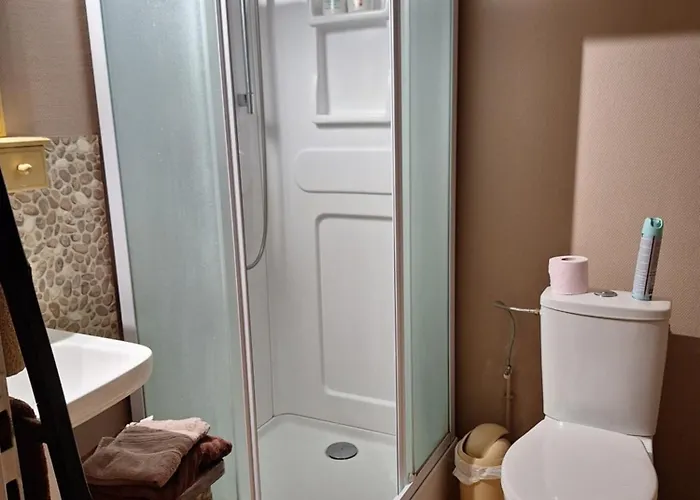 Maison Au Grenier D Abondance Dom wakacyjny Niderviller