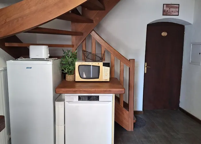 Maison Au Grenier D Abondance Dom wakacyjny *