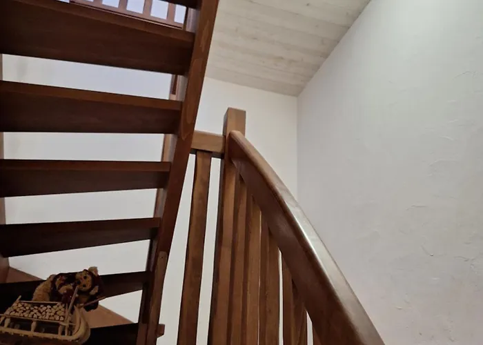 Maison Au Grenier D Abondance Dom wakacyjny *