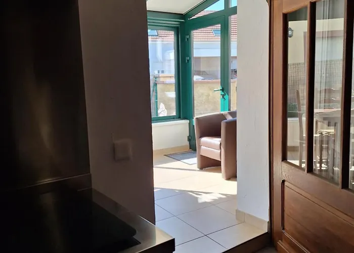 Dom wakacyjny Maison Au Grenier D Abondance *