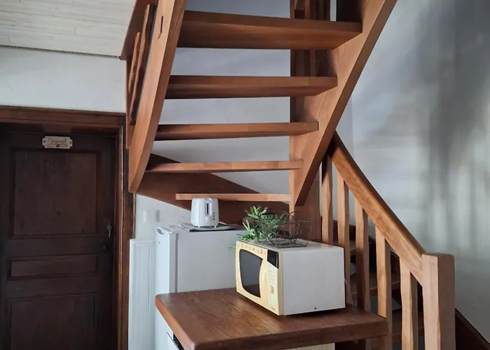 Maison Au Grenier D Abondance Niderviller